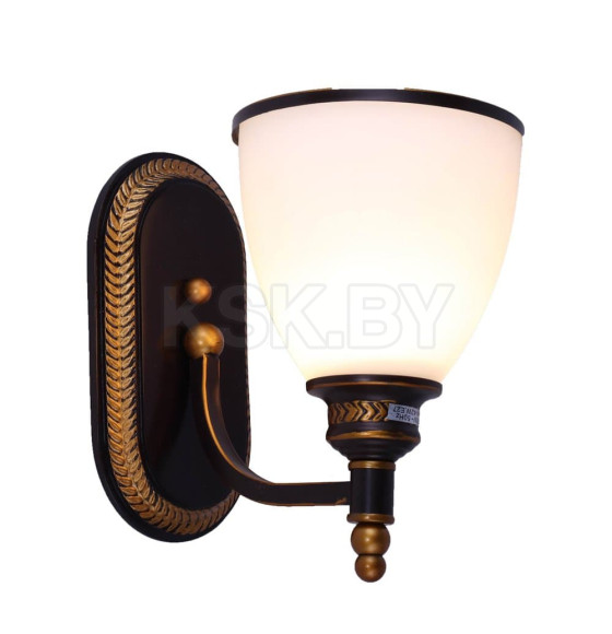 Светильник настенный Arte Lamp BONITO A9518AP-1BA (A9518AP-1BA) 