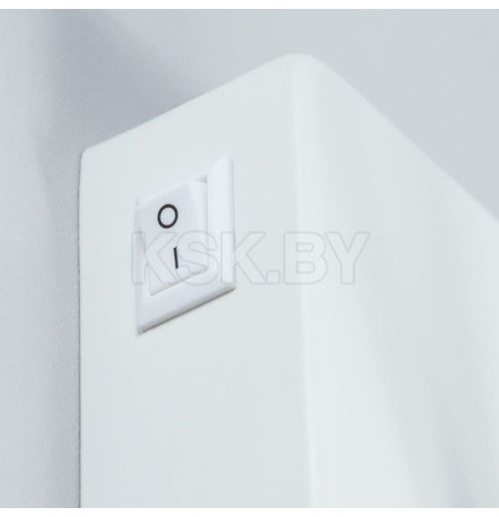 Светильник настенный Arte Lamp CERCARE A4107AP-1WH (A4107AP-1WH) 
