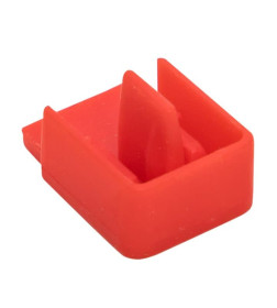 Заглушка на соединительную шину 2-х фазную (50шт.) EKF PROxima