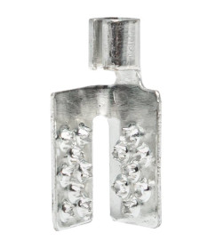 Монтажный комплект для инфракрасного пленочного пола IK-01