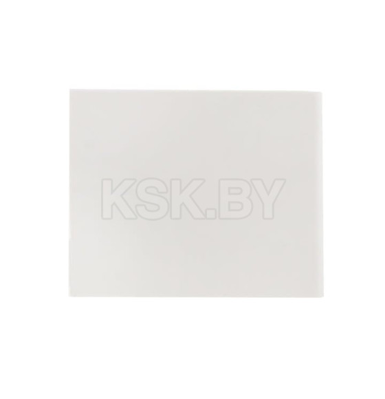 Соединитель (100х60) (2 шт) белый EKF-Plast (conw-100-60x2) 