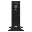 Источник Бесперебойного Питания Линейно-интерактивный E-Power PSW 600 1000 ВА PROxima, для монтажа в стойку, c АКБ 2 х 12В_9 Ач (PSW-615-RTB) 