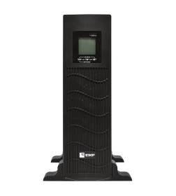 Источник Бесперебойного Питания Линейно-интерактивный E-Power PSW 600 1000 ВА PROxima, для монтажа в стойку, c АКБ 2 х 12В_9 Ач