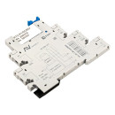 Реле промежуточное с розеткой в сборе РП slim 23/1 6A 230В AC (rps-23-1-60-rms230AC) 