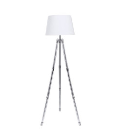 Светильник напольный Arte Lamp WASAT A4023PN-1CC