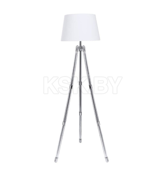 Светильник напольный Arte Lamp WASAT A4023PN-1CC (A4023PN-1CC) 