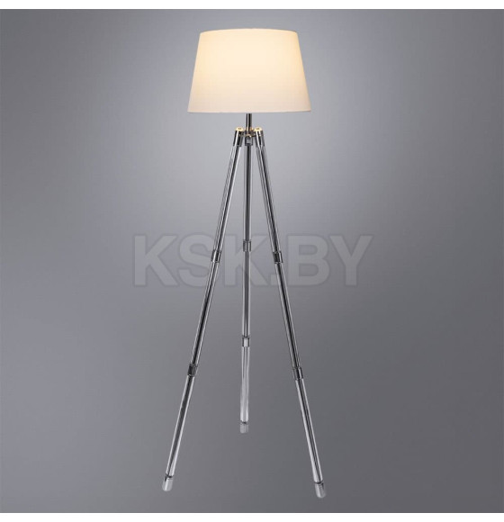 Светильник напольный Arte Lamp WASAT A4023PN-1CC (A4023PN-1CC) 