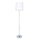 Светильник напольный Arte Lamp WASAT A4048PN-1CC (A4048PN-1CC) 