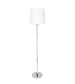 Светильник напольный Arte Lamp WASAT A4048PN-1CC