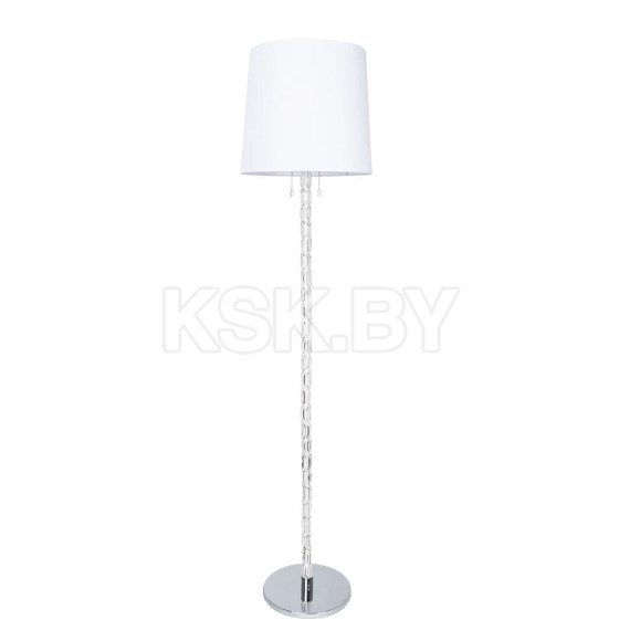 Светильник напольный Arte Lamp WASAT A4048PN-1CC (A4048PN-1CC) 