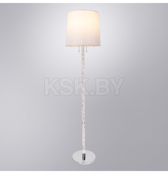 Светильник напольный Arte Lamp WASAT A4048PN-1CC (A4048PN-1CC) 