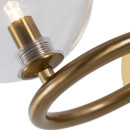Светильник настенный Arte Lamp ALBUS A7780AP-1AB (A7780AP-1AB) 