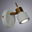 Светильник настенный Arte Lamp ALMACH A1906AP-1WH GU10 (A1906AP-1WH) 