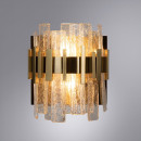 Светильник настенный Arte Lamp ALYA A1053AP-2PB (A1053AP-2PB) 