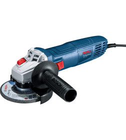 Углошлифмашина BOSCH GWS 700
