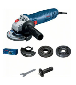 Углошлифмашина BOSCH GWS 700
