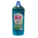 Гель для стирки  "BRIX"  Universal  2,0 кг (8597) 