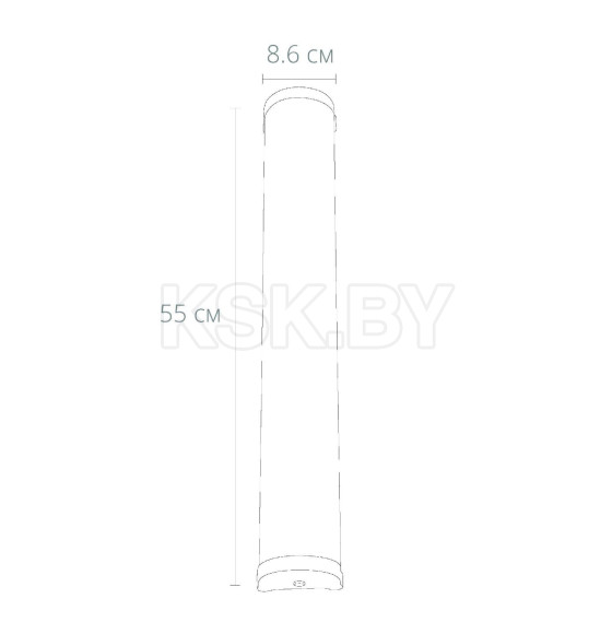 Светильник настенный Arte Lamp AQUA-BARA A5210AP-4CC (A5210AP-4CC) 