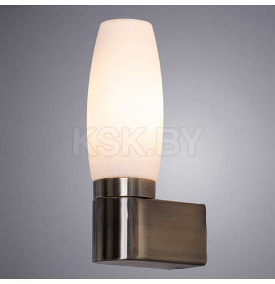 Светильник настенный Arte Lamp AQUA-BASTONE A1209AP-1AB (A1209AP-1AB) 