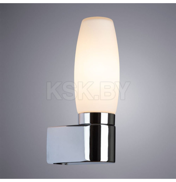 Светильник настенный Arte Lamp AQUA-BASTONE A1209AP-1CC (A1209AP-1CC) 