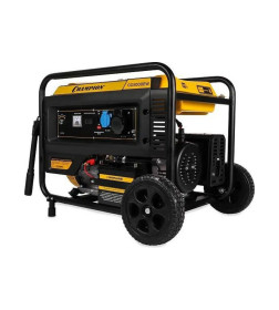 Генератор бензиновый CHAMPION GG5000EW