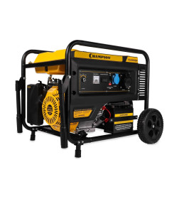 Генератор бензиновый CHAMPION GG5000EW