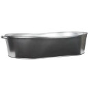 Таз оцинкованный SPEC 27 л (4812561018631) 