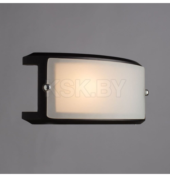 Светильник настенный Arte Lamp ARCHIMEDE A6462AP-1CK (A6462AP-1CK) 