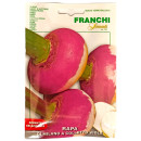 Репа Миланская пурпурно-розовая 12г семена.