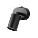 Светильник настенный Arte Lamp AQUARIUS A3226AP-1BK (A3226AP-1BK) 