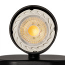 Светильник настенный Arte Lamp AQUARIUS A3226AP-1BK (A3226AP-1BK) 