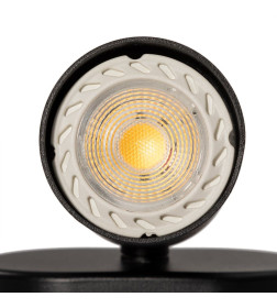 Светильник настенный Arte Lamp AQUARIUS A3226AP-1BK