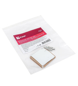 Монтажный комплект для инфракрасного пленочного пола IK-01