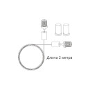 Кронштейн-подвес для шинопровода (трека) Arte Lamp LINEA-ACCESSORIES A481033 (A481033) 