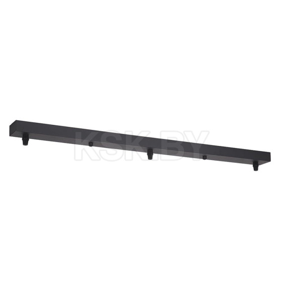 Кронштейн-потолочная база прямоугольная на 3 выхода Arte Lamp OPTIMA-ACCESSORIES A470006 (A470006) 