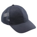 Кепка темно-синяя, универсальный размер HOEGERT KLAUS HT5K483 (HT5K483) 