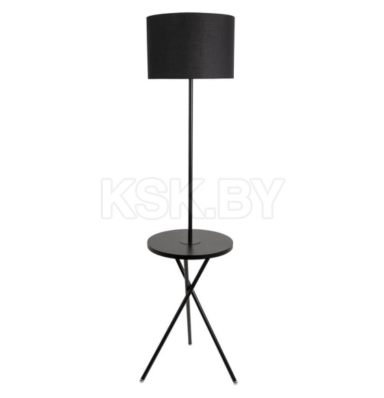 Светильник напольный Arte Lamp COMBO A2070PN-1BK (A2070PN-1BK) 