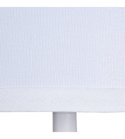 Светильник напольный Arte Lamp COMBO A4056PN-1WH