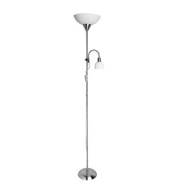 Светильник напольный Arte Lamp DUETTO A9569PN-2SS