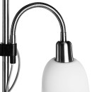 Светильник напольный Arte Lamp DUETTO A9569PN-2SS (A9569PN-2SS) 