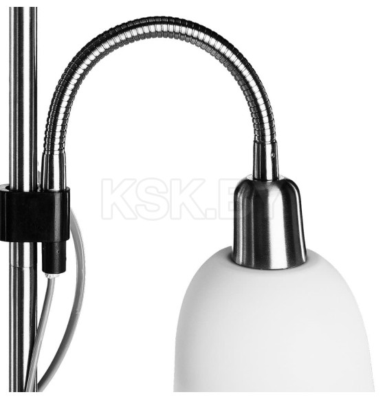 Светильник напольный Arte Lamp DUETTO A9569PN-2SS (A9569PN-2SS) 