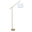 Светильник напольный Arte Lamp DYLAN A4054PN-1PB (A4054PN-1PB) 