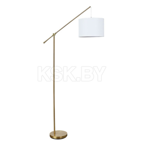 Светильник напольный Arte Lamp DYLAN A4054PN-1PB (A4054PN-1PB) 