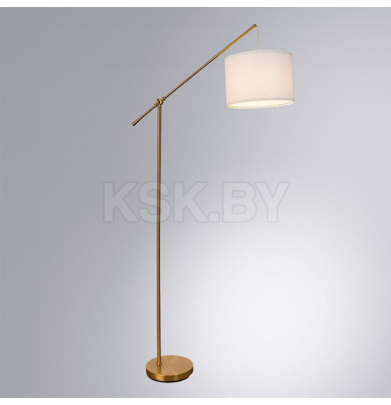 Светильник напольный Arte Lamp DYLAN A4054PN-1PB (A4054PN-1PB) 