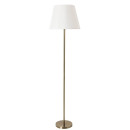 Светильник напольный Arte Lamp ELBA A2581PN-1AB (A2581PN-1AB) 