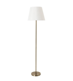 Светильник напольный Arte Lamp ELBA A2581PN-1AB