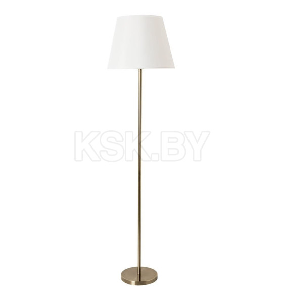 Светильник напольный Arte Lamp ELBA A2581PN-1AB (A2581PN-1AB) 