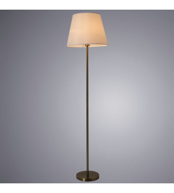 Светильник напольный Arte Lamp ELBA A2581PN-1AB