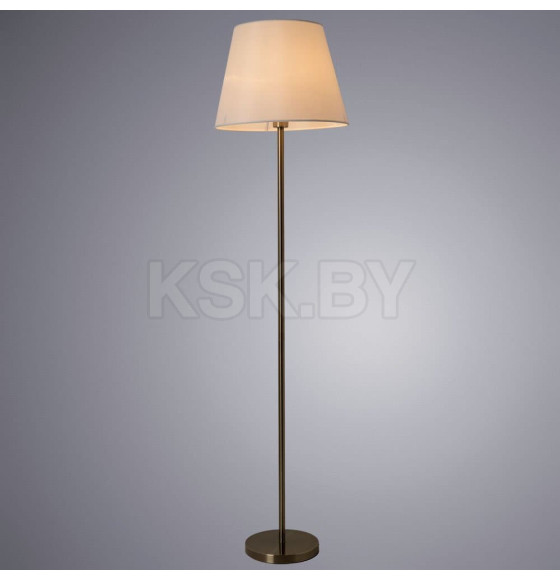 Светильник напольный Arte Lamp ELBA A2581PN-1AB (A2581PN-1AB) 