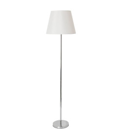 Светильник напольный Arte Lamp ELBA A2581PN-1CC